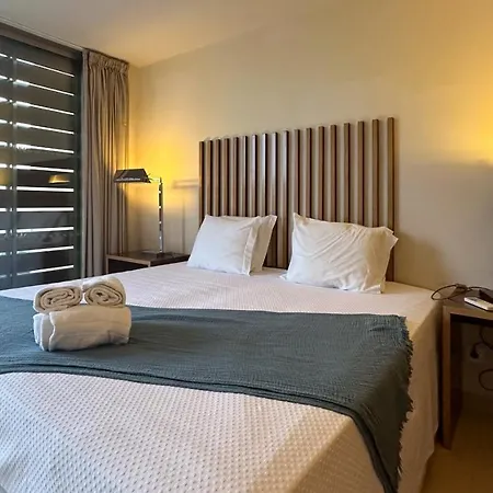 Vila Herdade Dos Salgados, V2 Albufeira