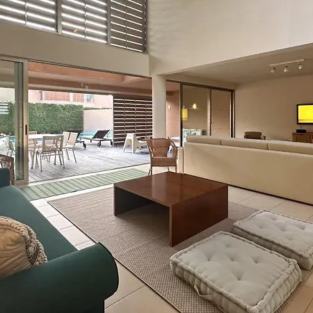 Vila Herdade Dos Salgados, V2