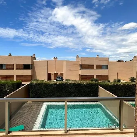 Vila Herdade Dos Salgados, V2 *
