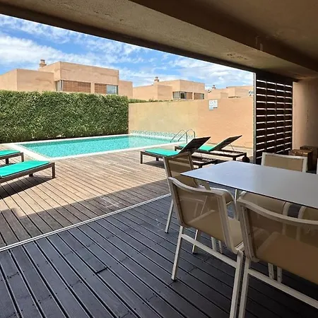 Herdade Dos Salgados, V2 فيلة